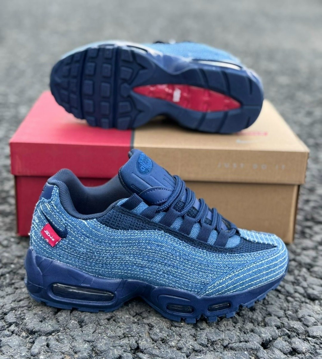 кроссовки nike air max 95,nike air max 95,nike air max 95 levis,nike air max 95 gore tex,кроссовки