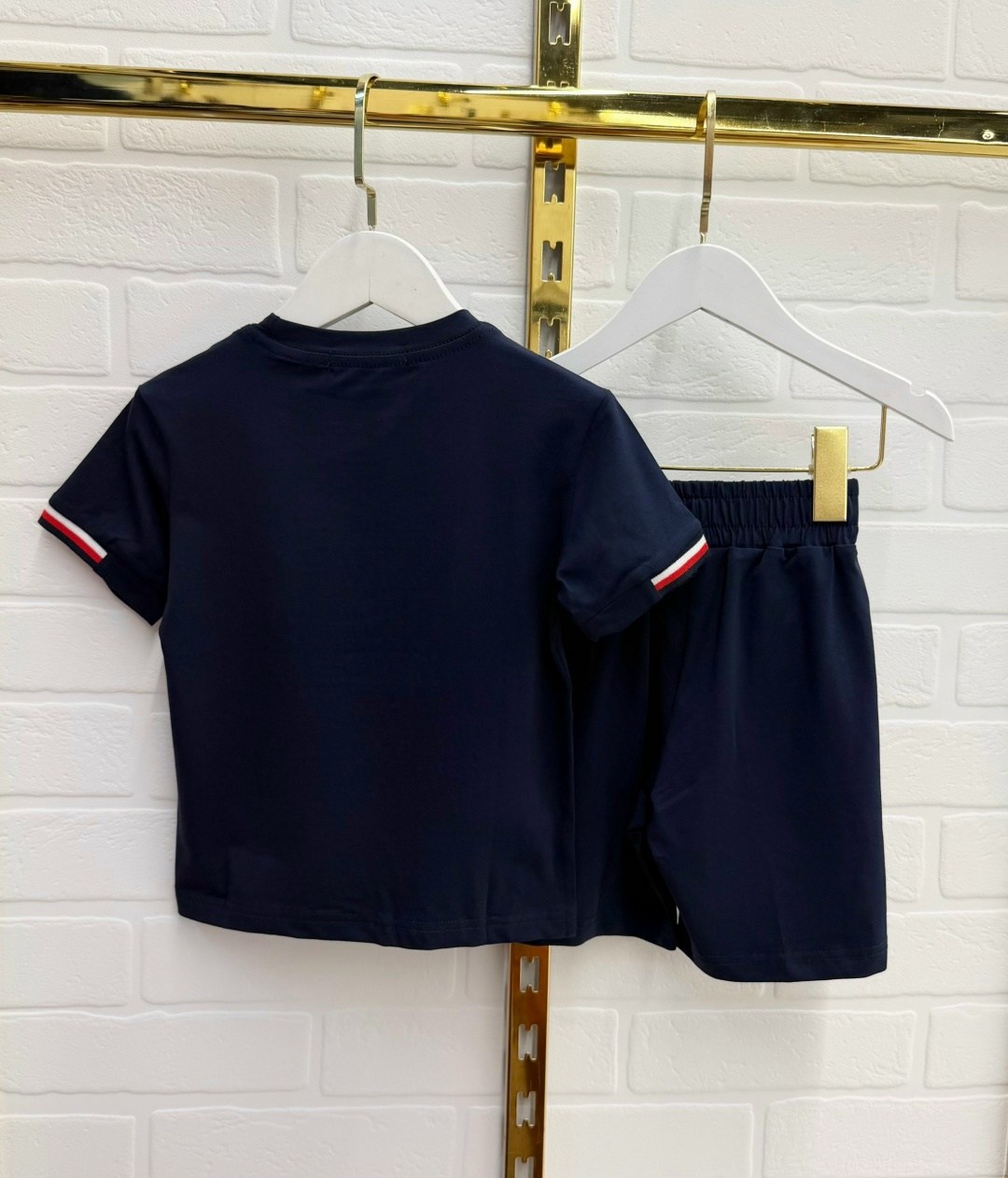 tommy hilfiger шорты футболка комплект,одежда для мальчика,шорты для мальчик,комплект с шортами,комплект одежды