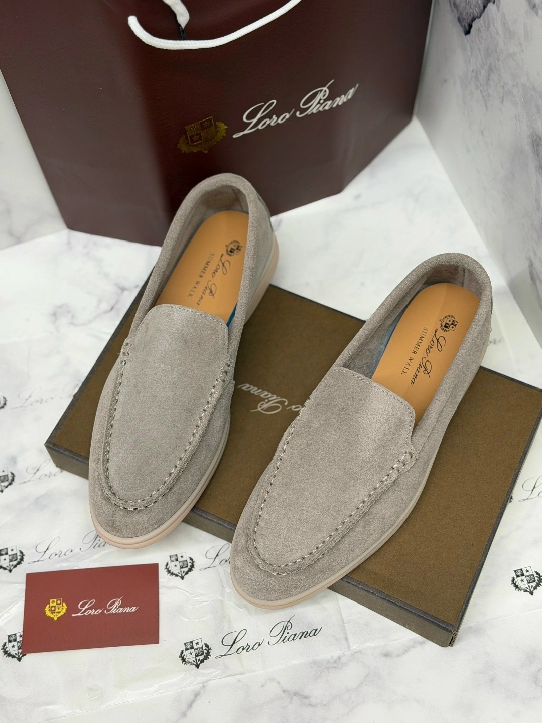 лоферы из натуральной замши loro piana,лоферы loro piana,loro piana мужские лоферы,мужские замшевые лоферы loro piana summer walk,замшевые лоферы loro piana