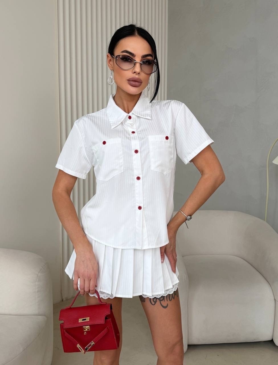 стильная кофта,костюм с юбкой,кофты женская,летний костюм с юбкой