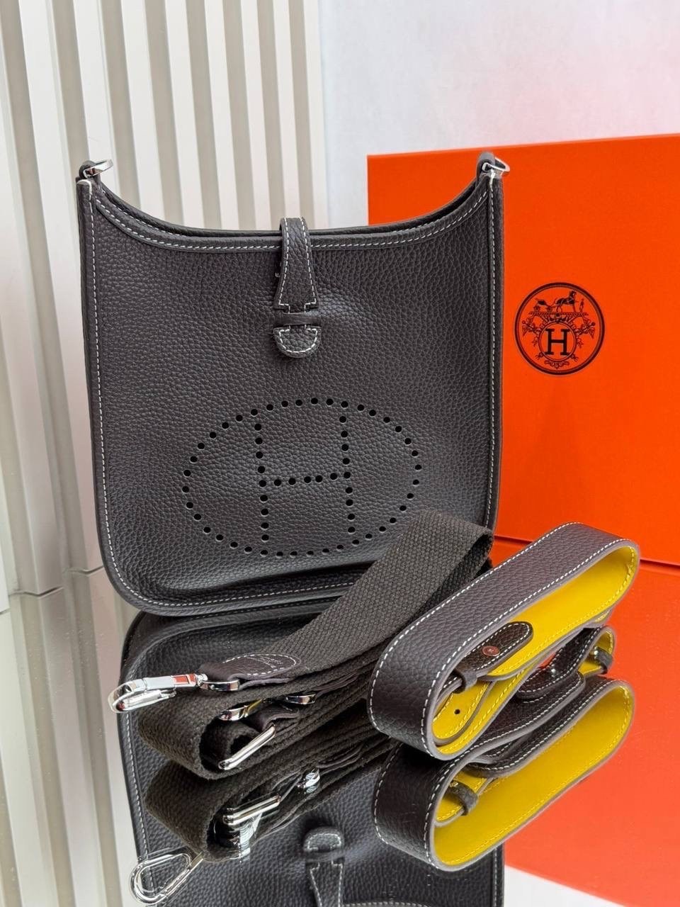 сумка эрмес эвелин,женская сумка hermes,сумка hermes evelyne,hermes сумка,hermes evelyne