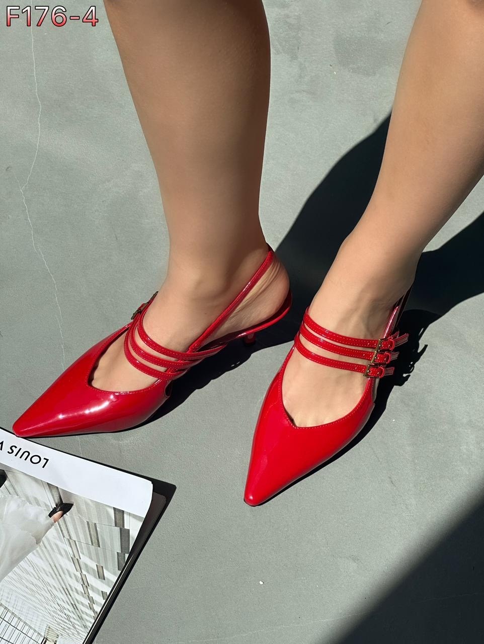 туфли женские,белые женские туфли на каблуке с острым носком k404910809 fox shoes, женская,туфли на каблуках женские,туфли лодочка