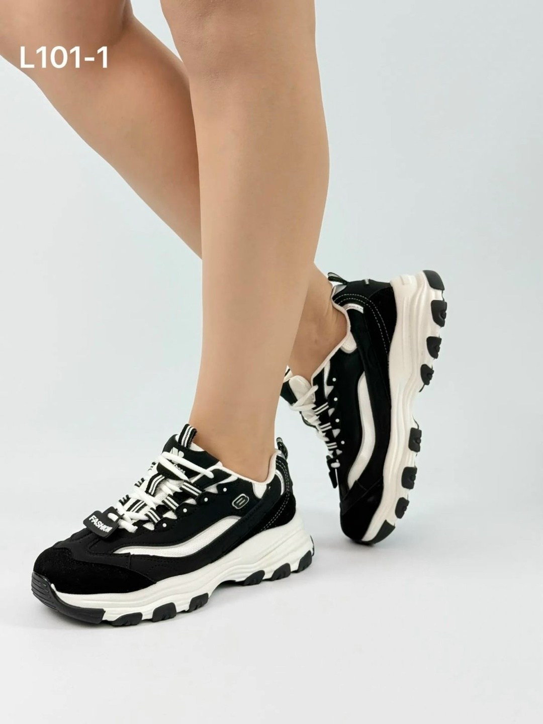 кроссовки женские черные,кроссовки женскиe,кроссовки,skechers d'lites черные,кроссовки женские молодежные