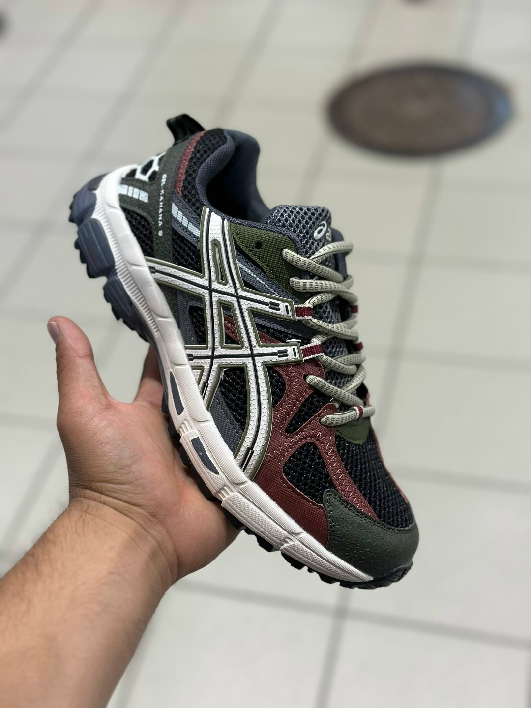кроссовки мужские asics gel kahana 8,кроссовки мужские asics,кроссовки asics,кроссовки asics gel kahana 8,кроссовки спортивные asics gel kahana 8