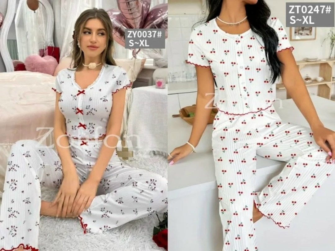 женские пижамы,летняя женская пижама,домашняя одежда пижама,пижама для женщин,комплект пижама
