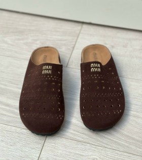 Тапочки