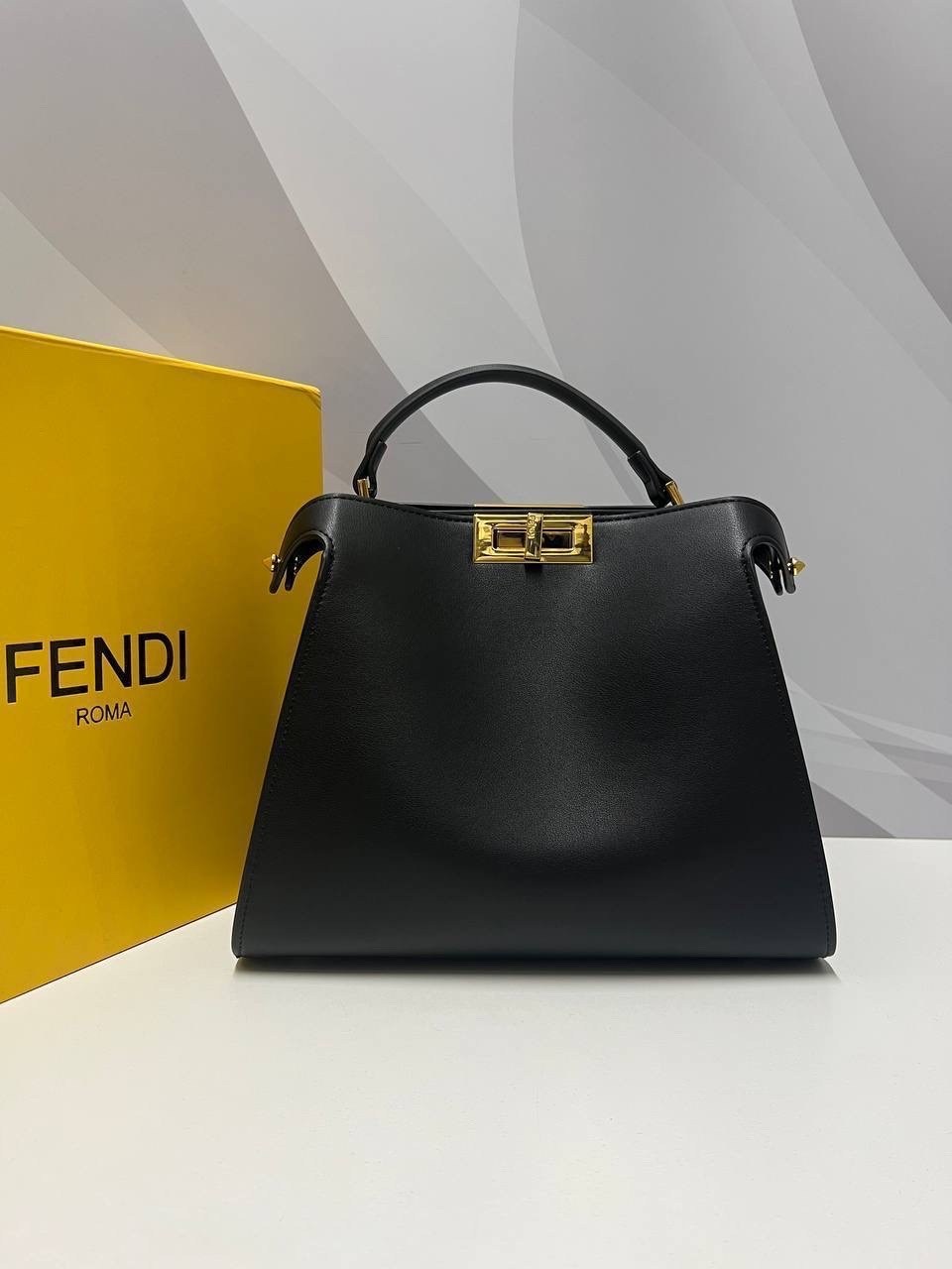 fendi сумка,сумка фенди,женская сумка fendi,сумка fendi peekaboo,сумка фенди оригинал