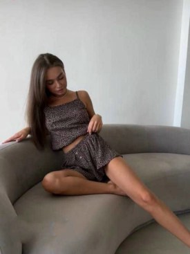 Костюм