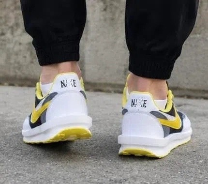 кроссовки nike ldwaffle x sacai x undercover,nike sacai undercover ld waffle,кроссовки,кроссовки nike,
