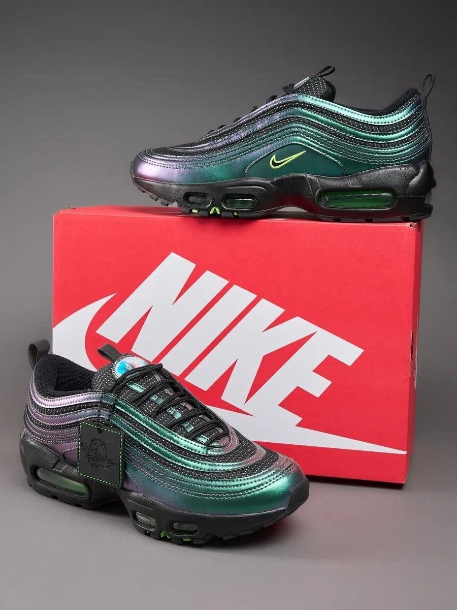 кроссовки nike air max 95,кроссовки,nike air max 95,nike air max 95 neon,низкие кроссовки