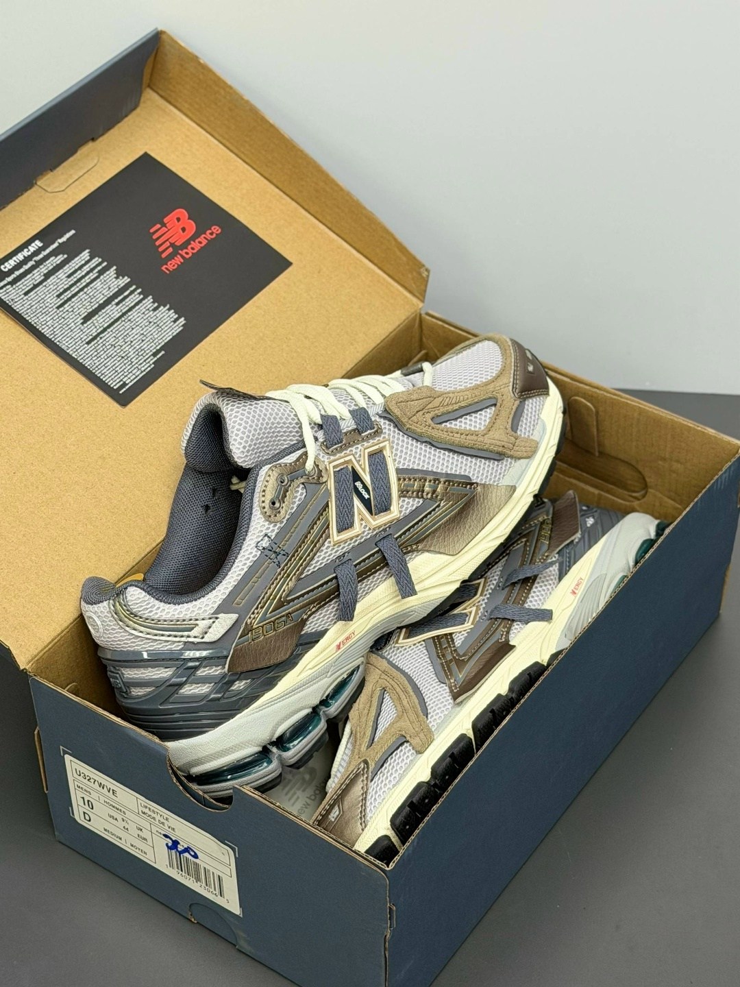 кроссовки new balance,кроссовки new balance 1906,кроссовки,повседневные кроссовки,кроссовки new balance 1906 r