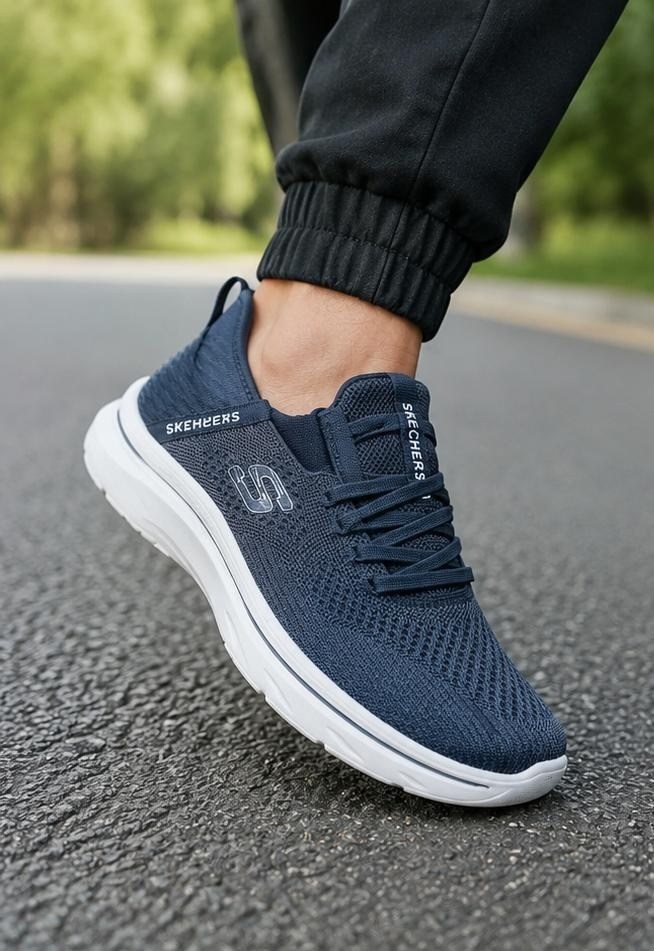кроссовки мужские skechers,skechers кроссовки,кроссовки,skechers sport,синие кроссовки