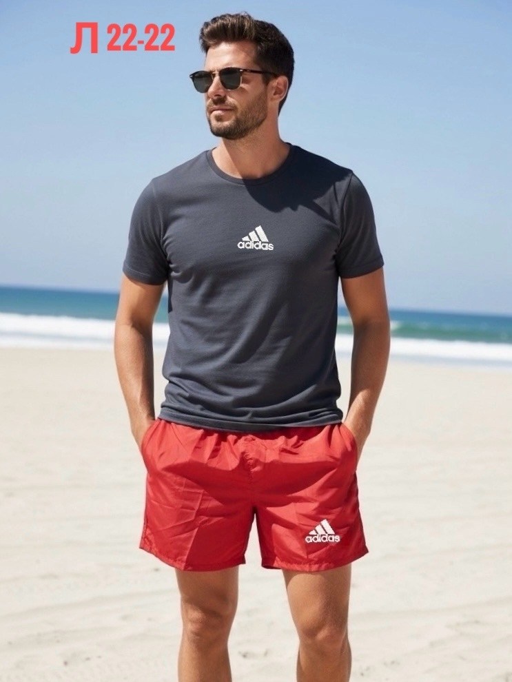 шорты для плавания adidas,шорты мужские adidas,шорты adidas,плавательные шорты adidas,спортивные шорты мужские adidas