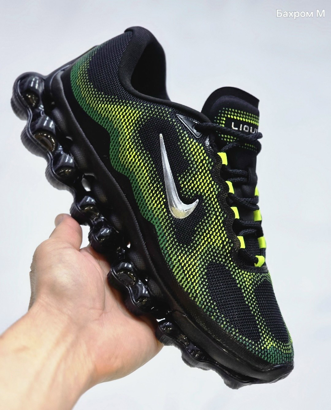 nike vapormax,nike air vapormax,кроссовки,nike air vapormax plus "triple black",vapormax
