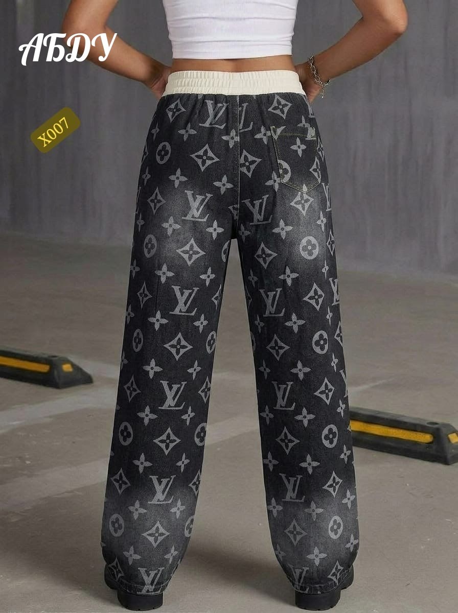 джинсы louis vuitton,луи виттон брюки,джинсы луи виттон,джинсы chanel,штаны луи виттон