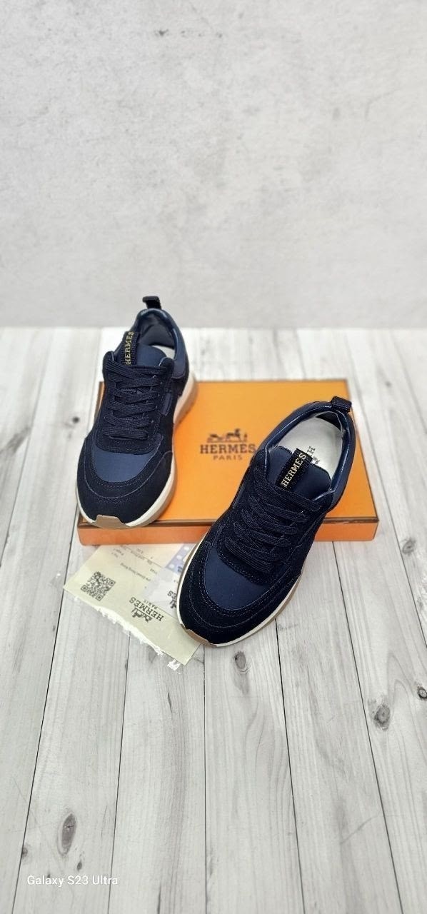 кроссовки hermes,кроссовки hermes мужские,,кроссовки эрмес,мужские кроссовки