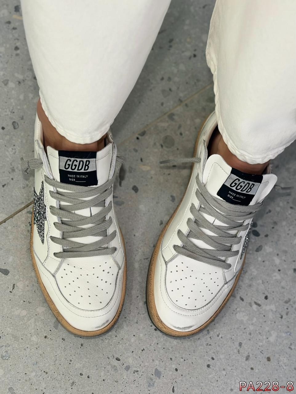 ,женские кроссовки,кроссовки golden goose,повседневные кроссовки,кроссовки модные