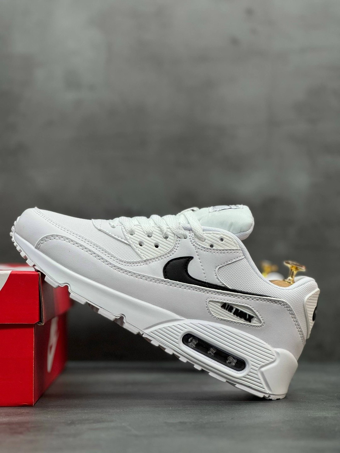 кроссовки,nike air max 90 white,кроссовки мужские женские,кроссовки air max 90 dh8010 101 nike белый,nike кроссовки air max 90 белый