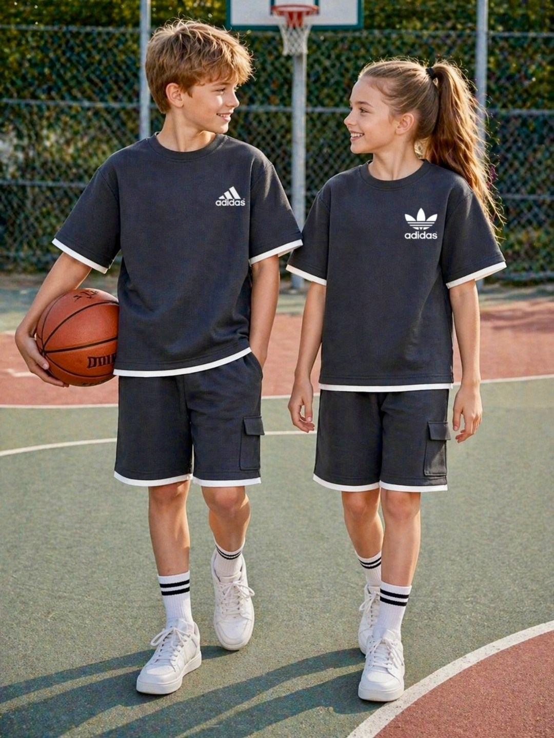 спортивные шорты adidas,шорты adidas,для девочек adidas,adidas original,adidas essential