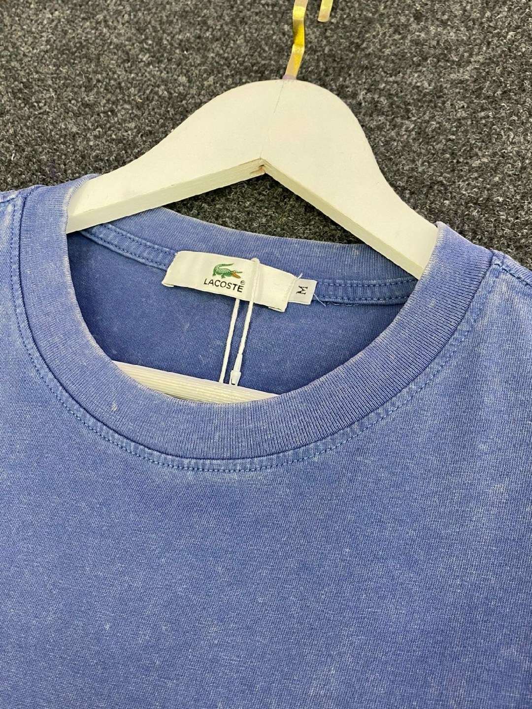футболки lacoste,мужская синяя футболка lacoste crocodile print,мужские футболки lacoste,футболка мужская,женская футболка