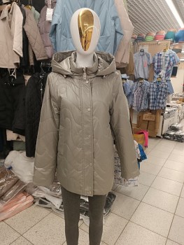 Верхняя одежда