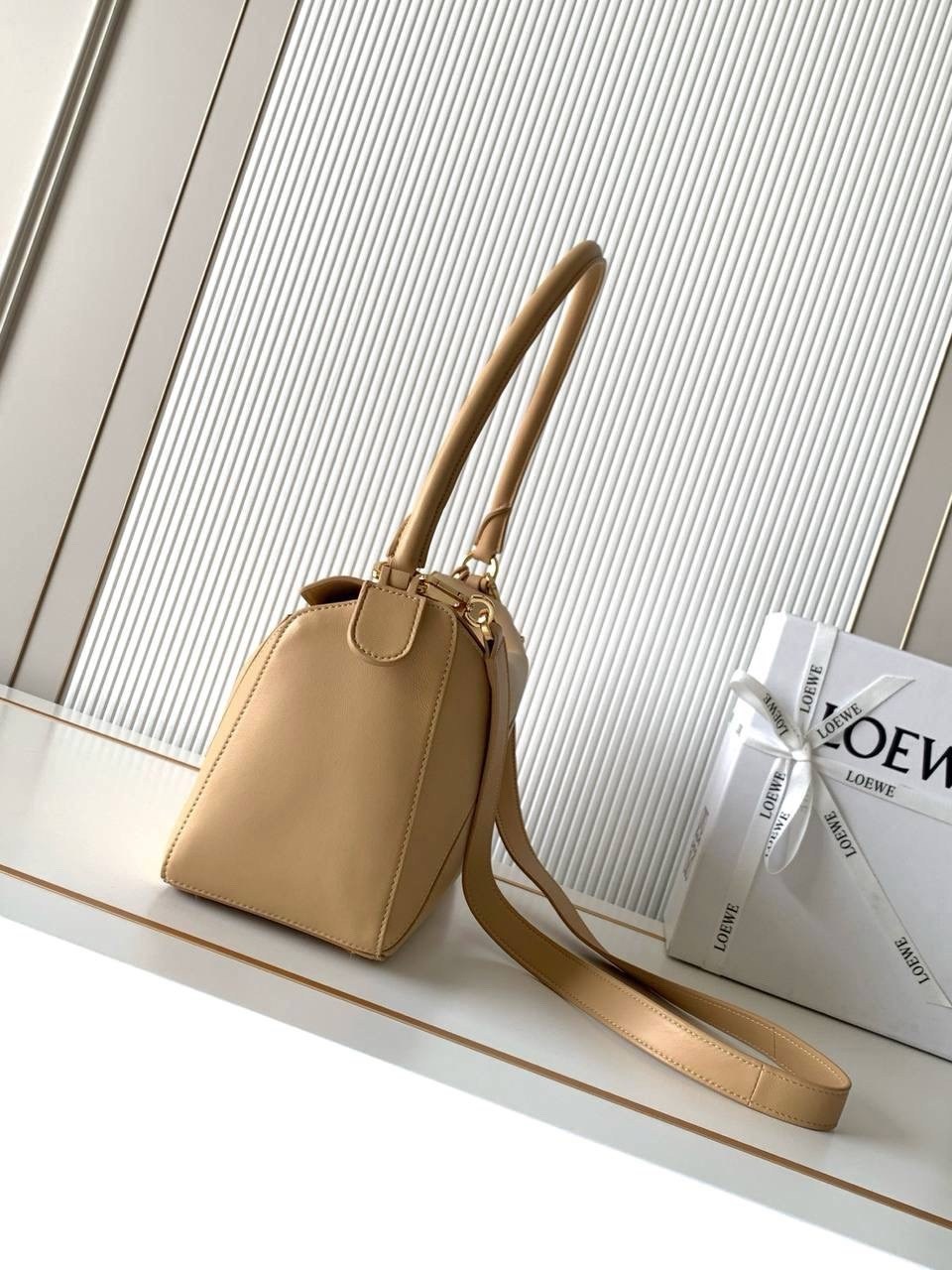 loewe puzzle bag,сумка,loewe сумка на плечо,женская сумка,модная сумка