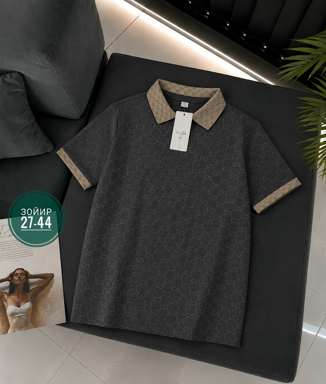 рубашка поло мужская,мужская мода,мужская футболка поло,поло gucci,повседневная рубашка