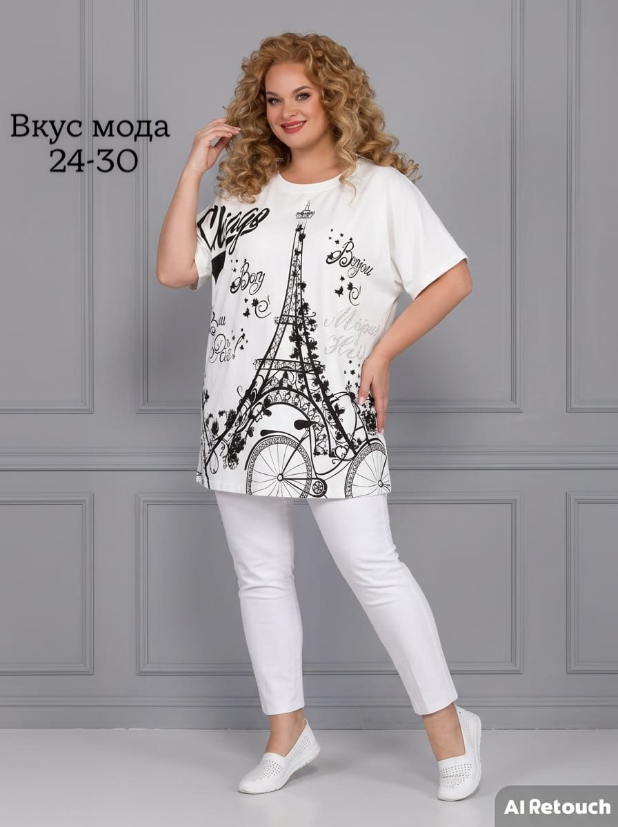 туники для женщин,белорусский трикотаж,,блузка туника
