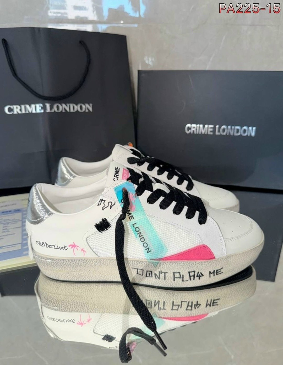 кеды crime london,кроссовки crime london,,женская ,кроссовки женскиe