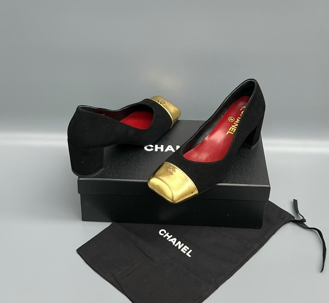,туфли шанель,туфли chanel,туфли для женщин,туфли женские