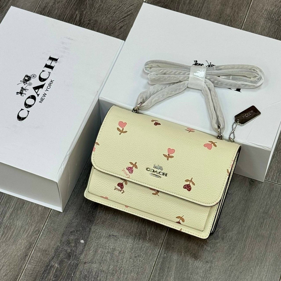 женская сумка coach,сумка coach,coach klare сумка,сумка женская брендовая,сумка через плечо кросс боди coach