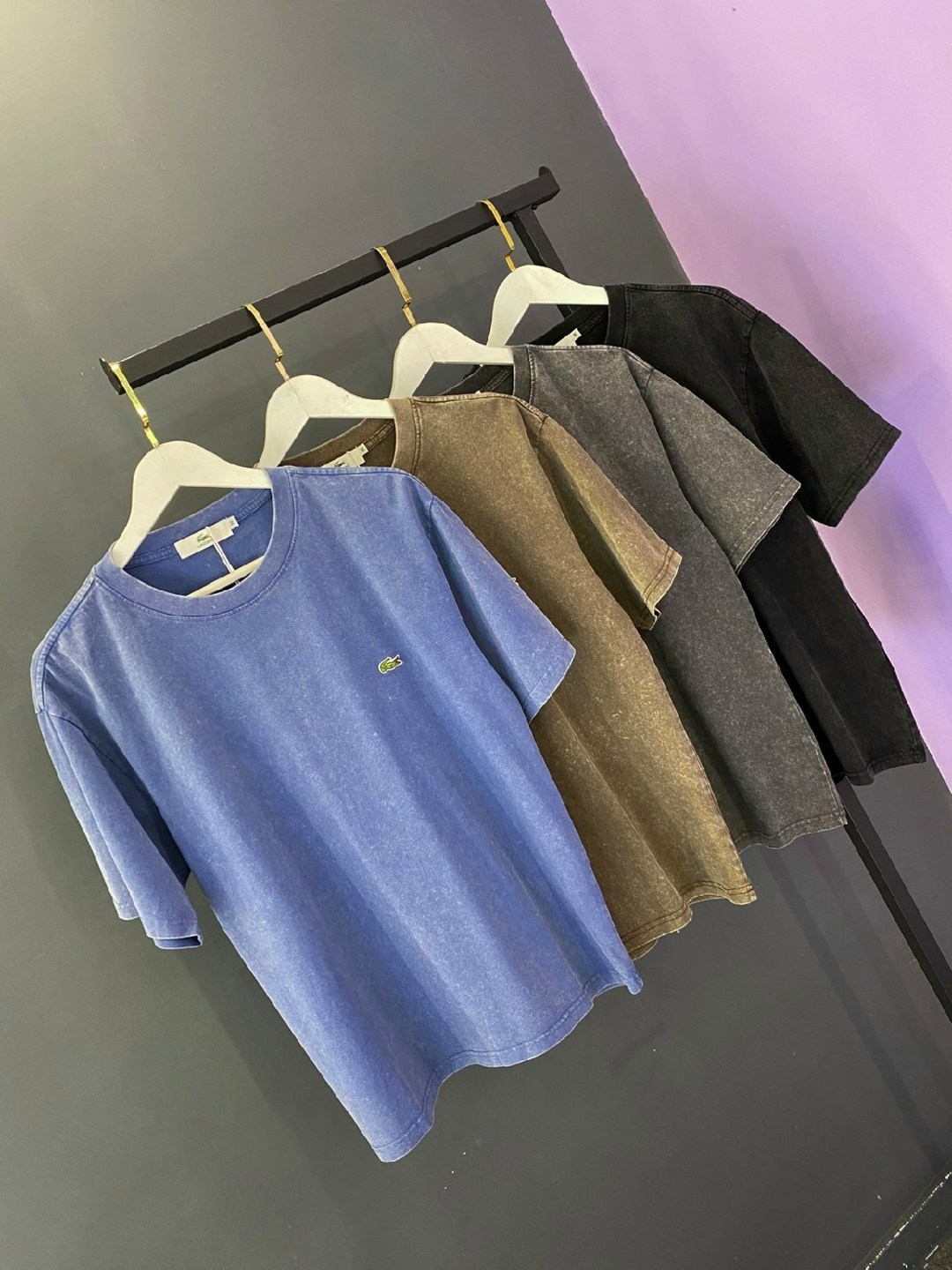 футболки lacoste,мужская синяя футболка lacoste crocodile print,мужские футболки lacoste,футболка мужская,женская футболка