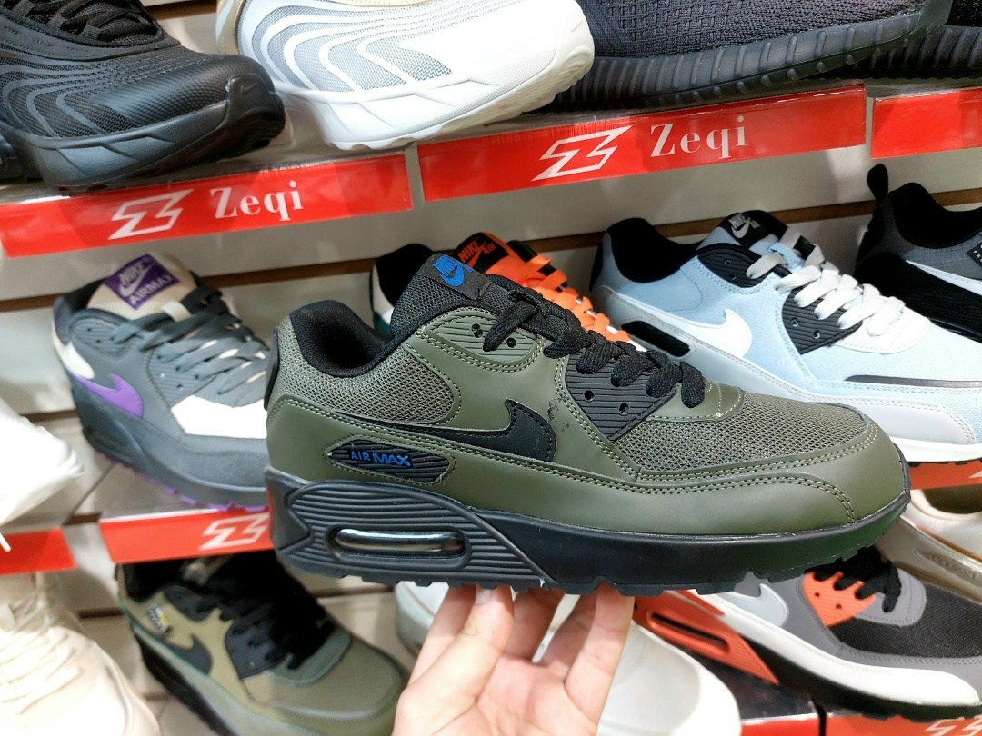 кроссовки,кроссовки nike air max 90,женские повседневные кроссовки air max 90 от finish line nike,кроссовки air max 90,nike air max 90 white