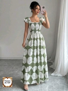 Платье