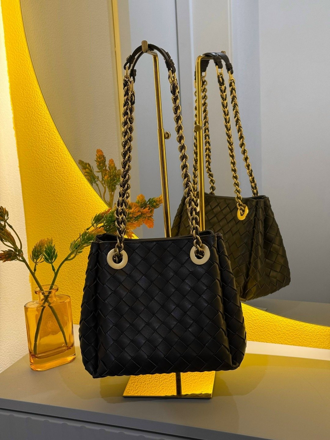 сумка bottega veneta,женская сумка bottega veneta,bottega veneta сумка на плечо,сумка,модная сумка