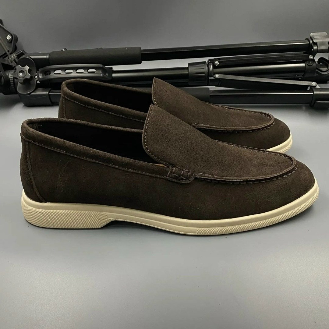 loro piana мужские лоферы,мужские замшевые лоферы,лоферы замшевые,лоферы мужские замшевые с белой подошвой,лоферы лоро пиано мужские замшевые