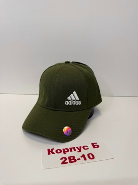 Кепка