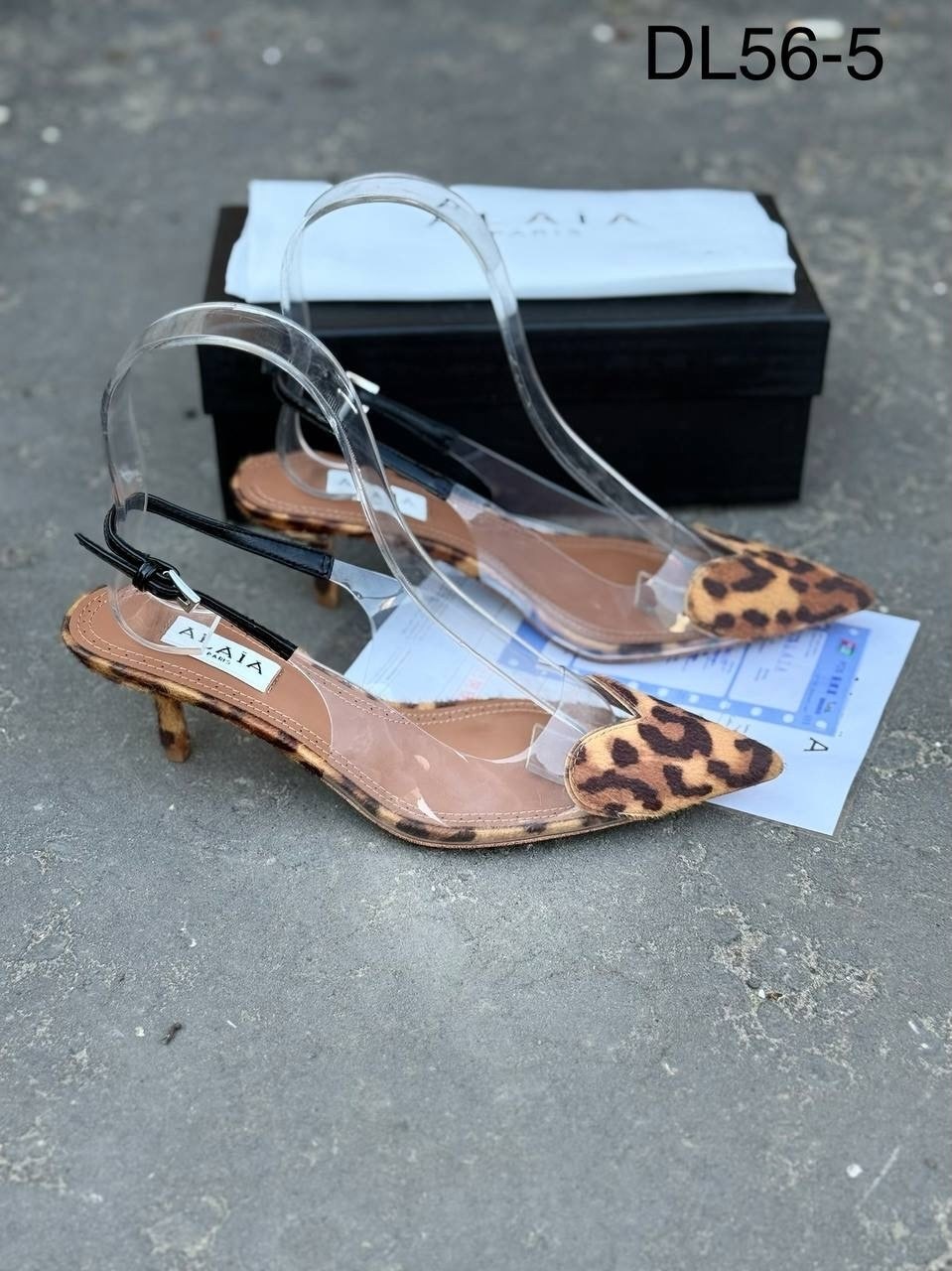 прозрачные босоножки,босоножки alaia,,женские босоножки,босоножки сабо