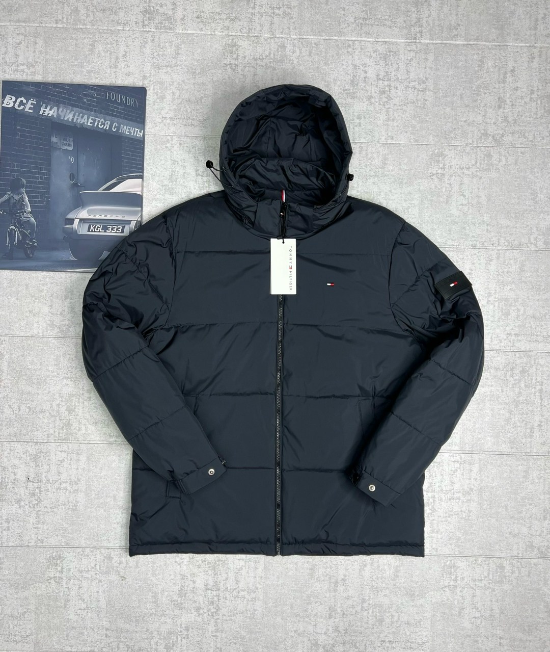 tommy hilfiger куртка зимняя,мужская куртк,куртка tommy hilfiger мужская,куртка tommy hilfiger winter черный,демисезонная куртка tommy hilfiger