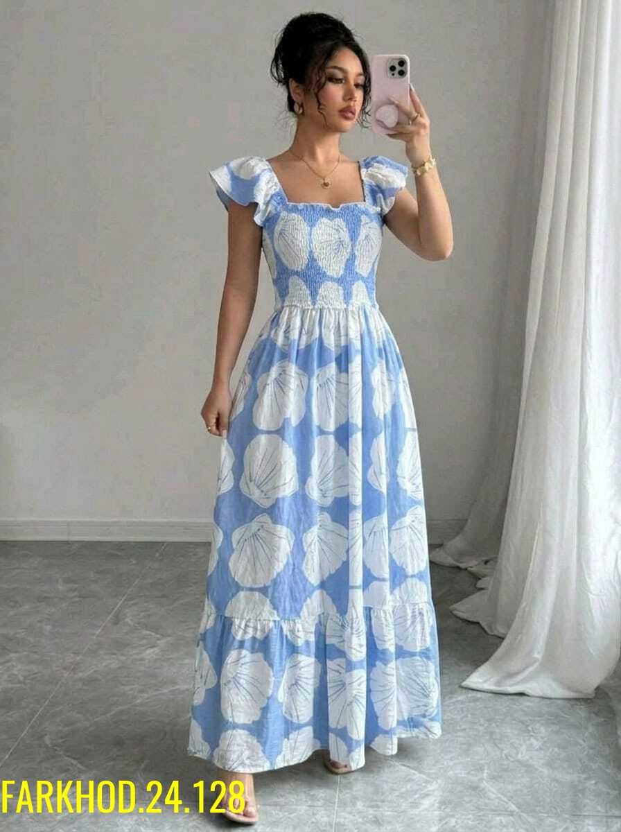 платье женская,платье,платье летнее женское,платье летнее,летнее длинное платье