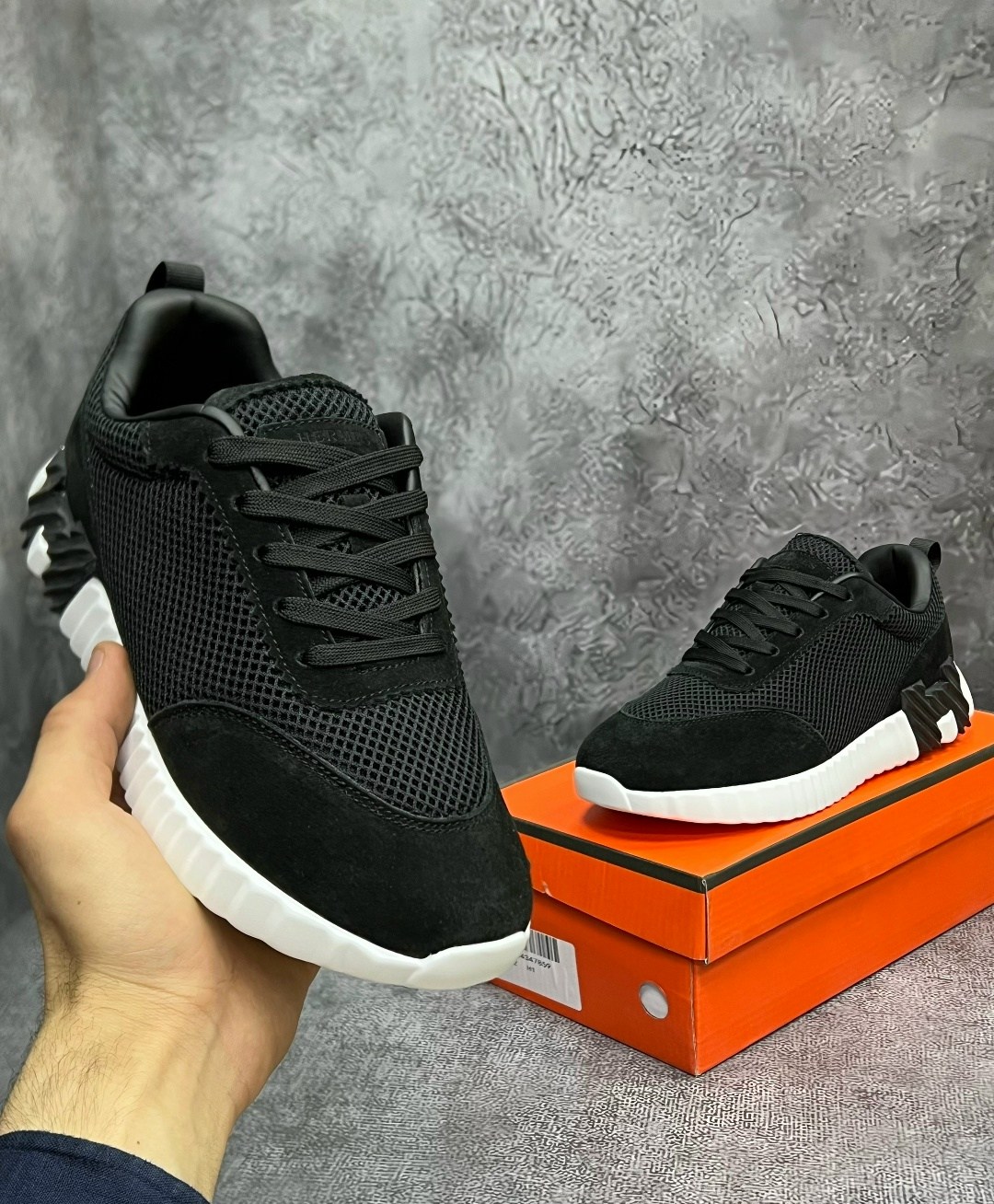 кроссовки hermes,мужские кроссовки,кроссовка мужской,кроссовки хермес мужские,кроссовки гермес