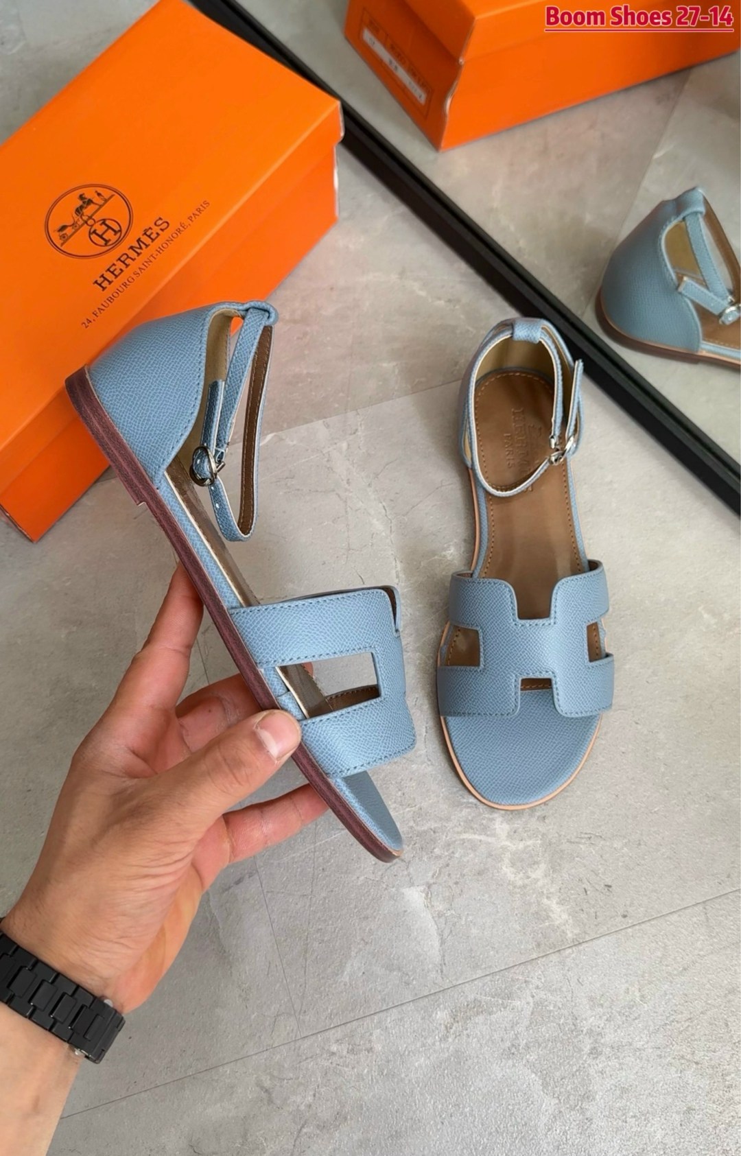 босоножки hermes,босоножки эрмес,босоножки hermes женские,сандалии hermes,босоножки hermes santorini