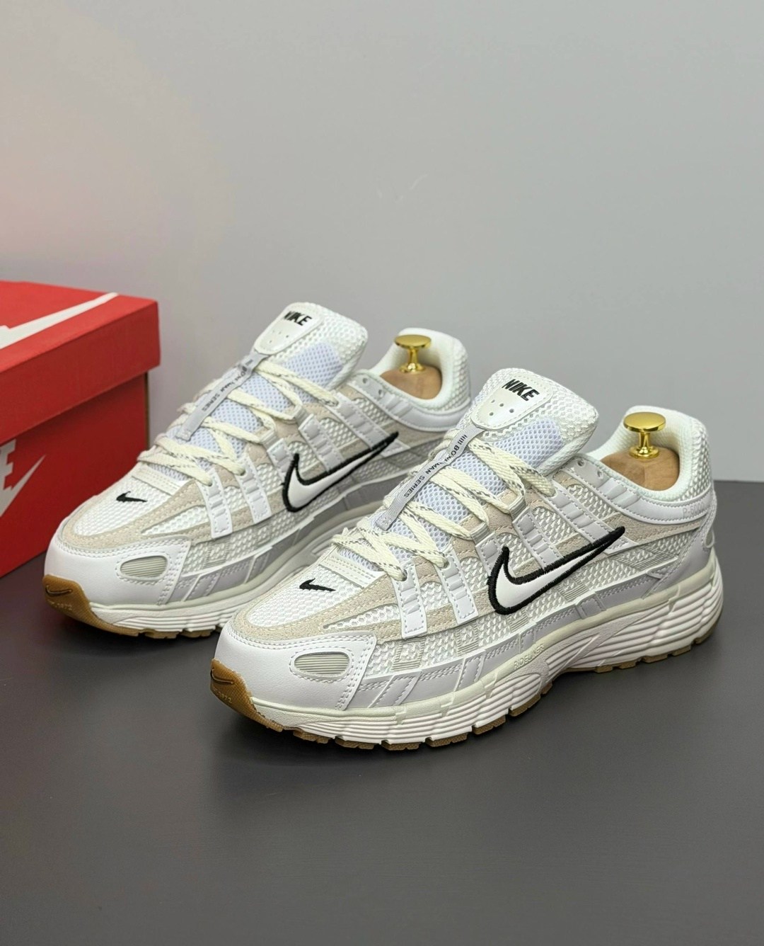 кроссовки nike,кроссовки nike p 6000,женские кроссовки nike,nike p 6000,nike p-6000 кроссовки лунный белый коричневый
