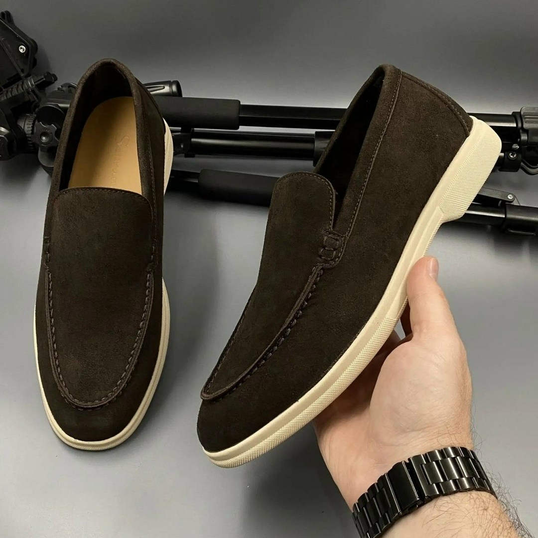 loro piana мужские лоферы,мужские замшевые лоферы,лоферы замшевые,лоферы мужские замшевые с белой подошвой,лоферы лоро пиано мужские замшевые