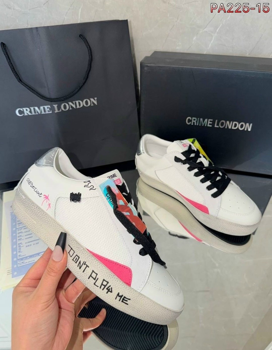 кеды crime london,кроссовки crime london,,женская ,кроссовки женскиe