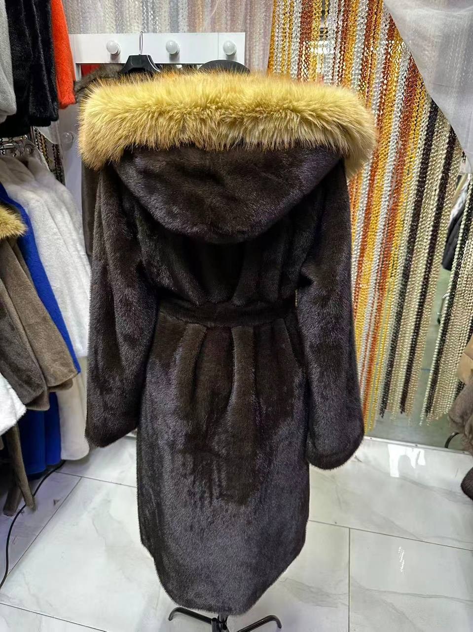 шуба норковая,норка шуба,норковая шуба с капюшоном,шуба,норковая шубка