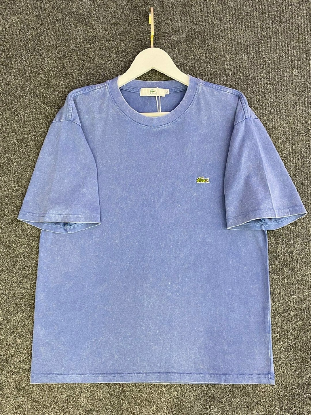 футболки lacoste,мужская синяя футболка lacoste crocodile print,мужские футболки lacoste,футболка мужская,женская футболка