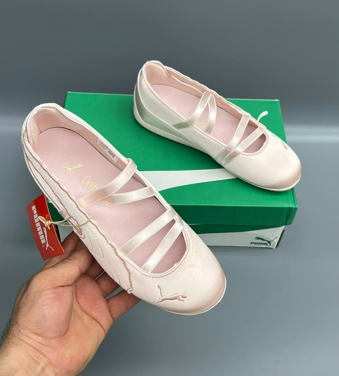 балетки puma,,puma женские кроссовки,puma кроссовки,балетки