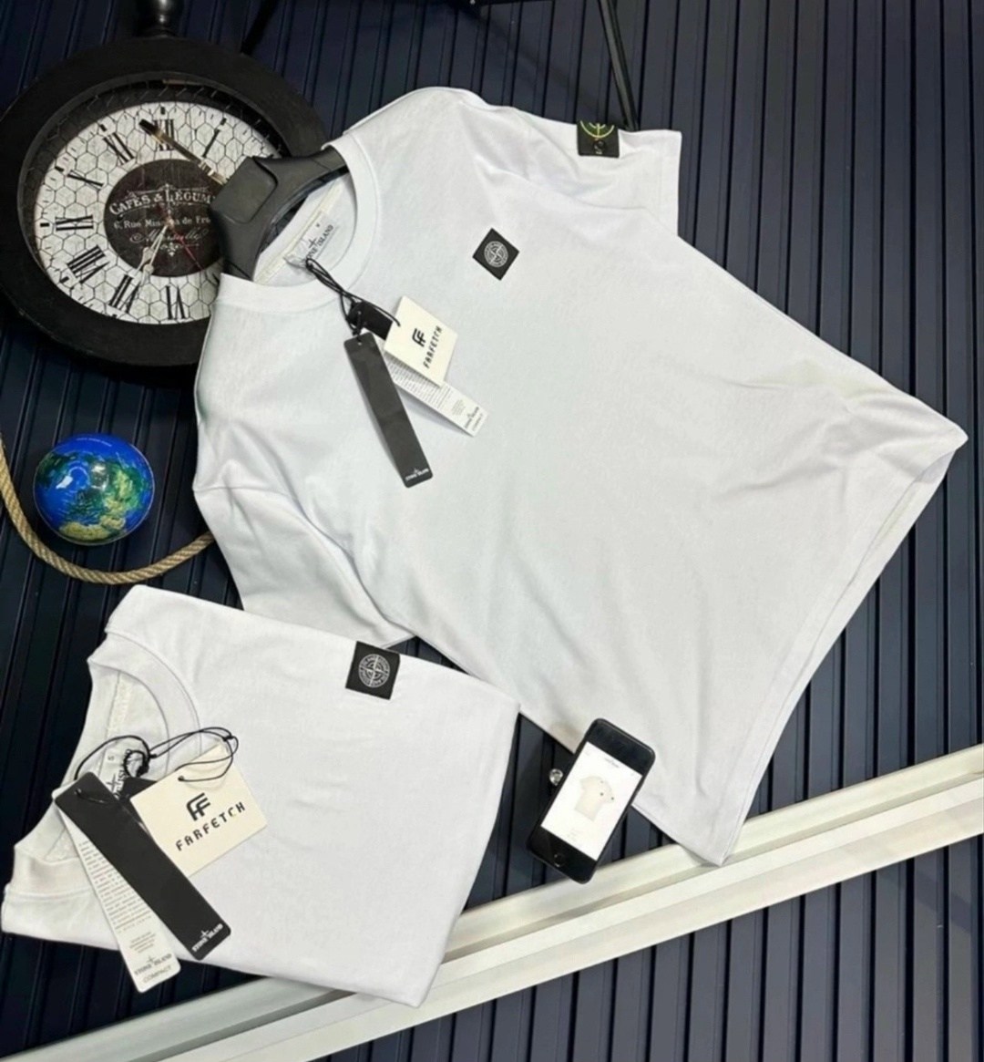 мужские футболки stone island,футболка стон айленд белая,поло stone island,стильная футболка stone island,футболка стон айленд