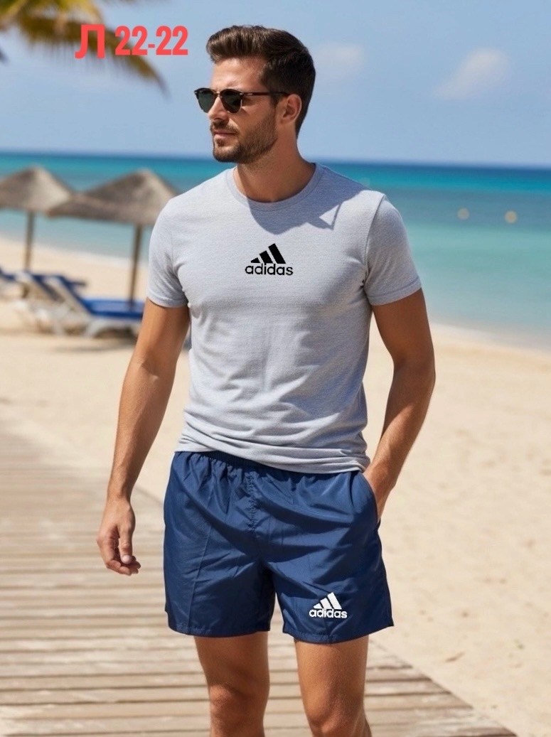 шорты для плавания adidas,шорты мужские adidas,шорты adidas,плавательные шорты adidas,спортивные шорты мужские adidas